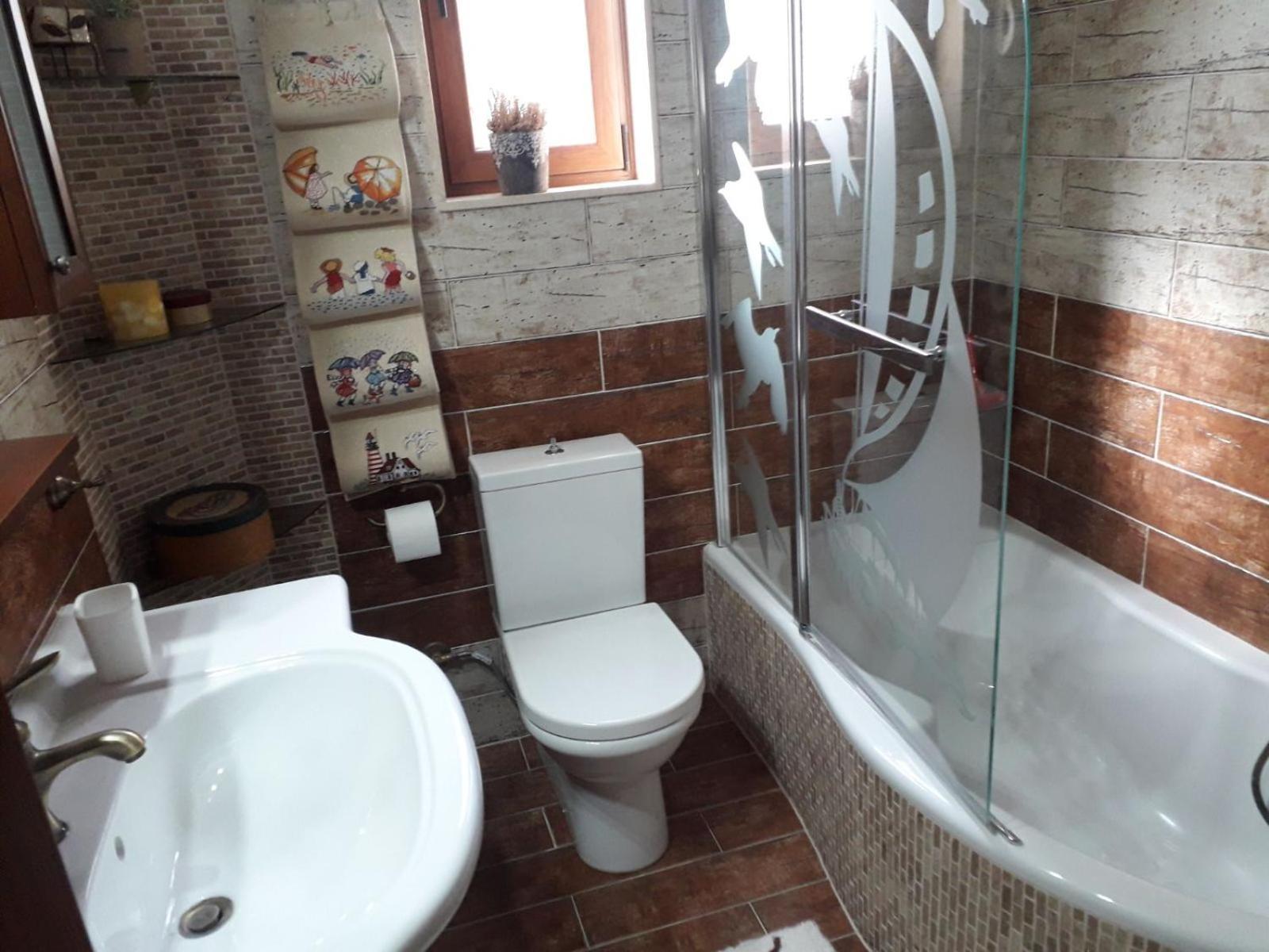 Poly'S House Apartman Kavála Kültér fotó