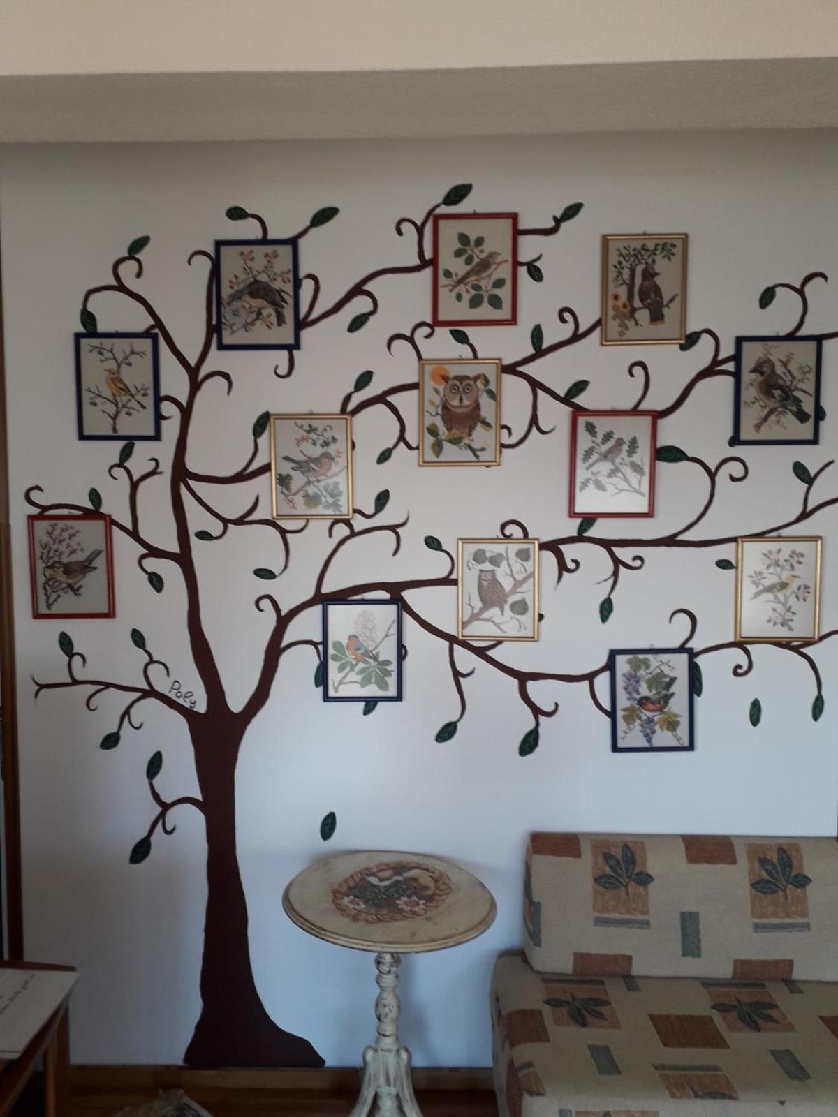 Poly'S House Apartman Kavála Kültér fotó